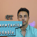 Alimentación saludable