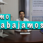 Como se trabaja en nuestra consulta