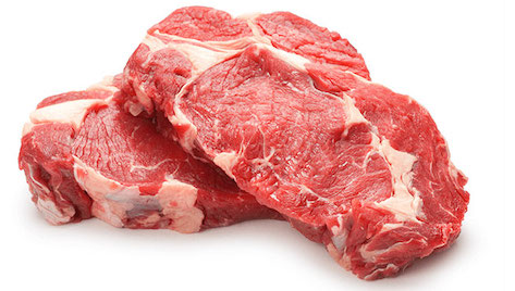 ¿Cuánta carne roja puedo tomar por semana?