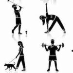 La importancia de entrenar fuerza