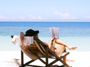 qué comer en verano